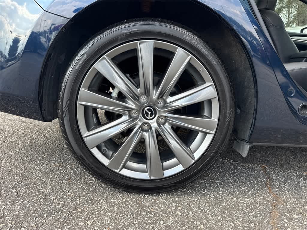 2021 Mazda MAZDA6 Grand Touring