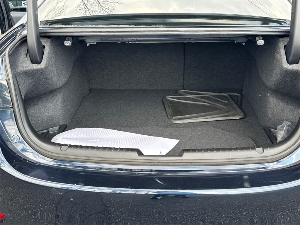 2021 Mazda MAZDA6 Grand Touring