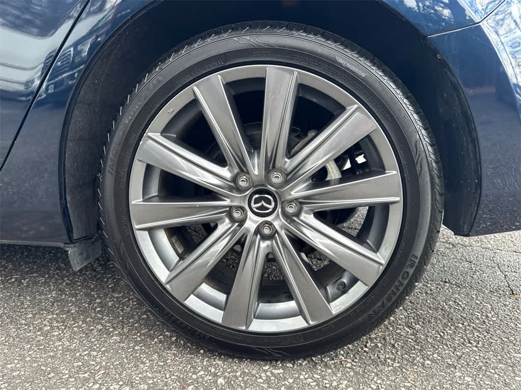 2021 Mazda MAZDA6 Grand Touring