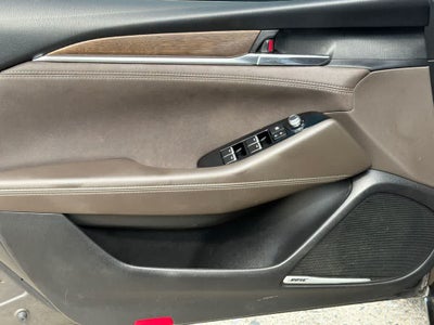 2018 Mazda Mazda6 Signature