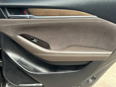 2018 Mazda Mazda6 Signature