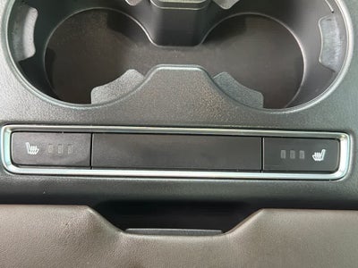 2018 Mazda Mazda6 Signature
