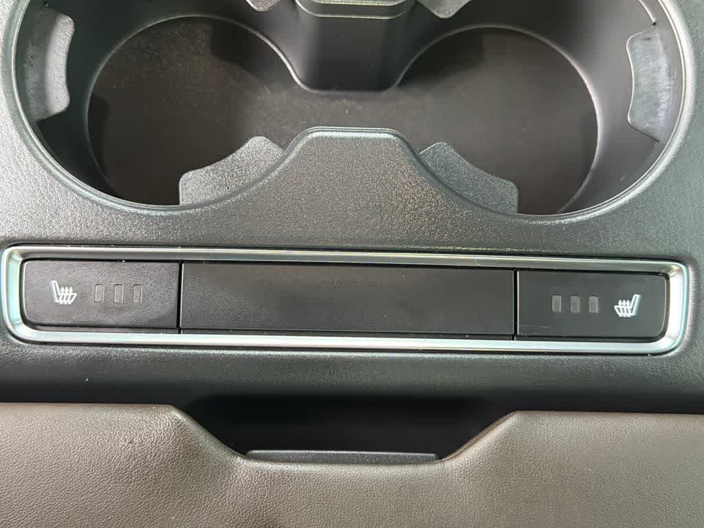 2018 Mazda Mazda6 Signature