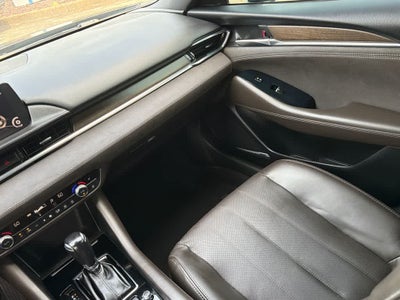 2018 Mazda Mazda6 Signature