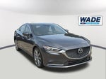 2018 Mazda Mazda6 Signature