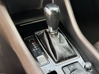 2018 Mazda Mazda6 Signature