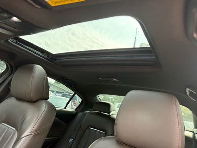 2018 Mazda Mazda6 Signature