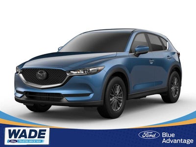 2019 Mazda Mazda CX-5 Touring