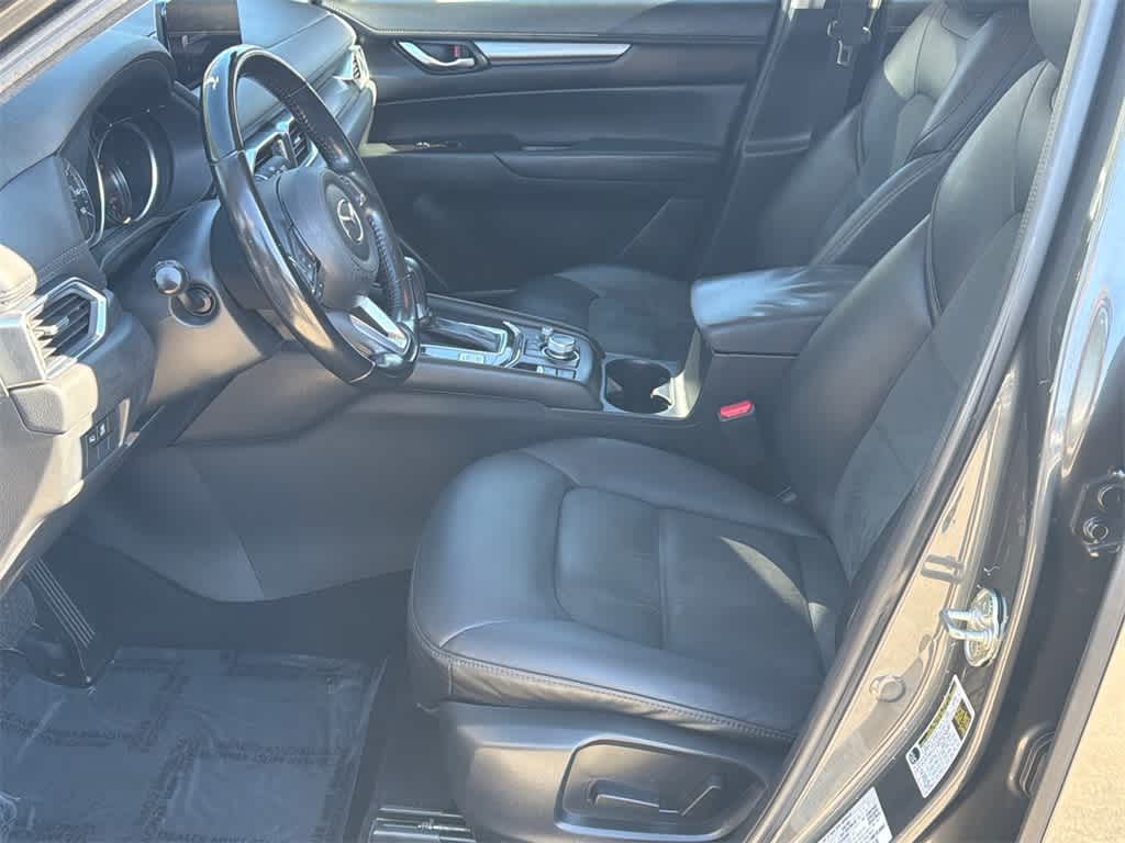 2023 Mazda Mazda CX-5 2.5 S Select Package