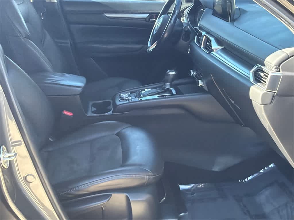 2023 Mazda Mazda CX-5 2.5 S Select Package