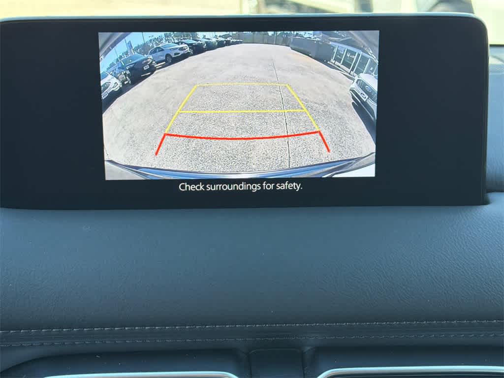 2023 Mazda Mazda CX-5 2.5 S Select Package