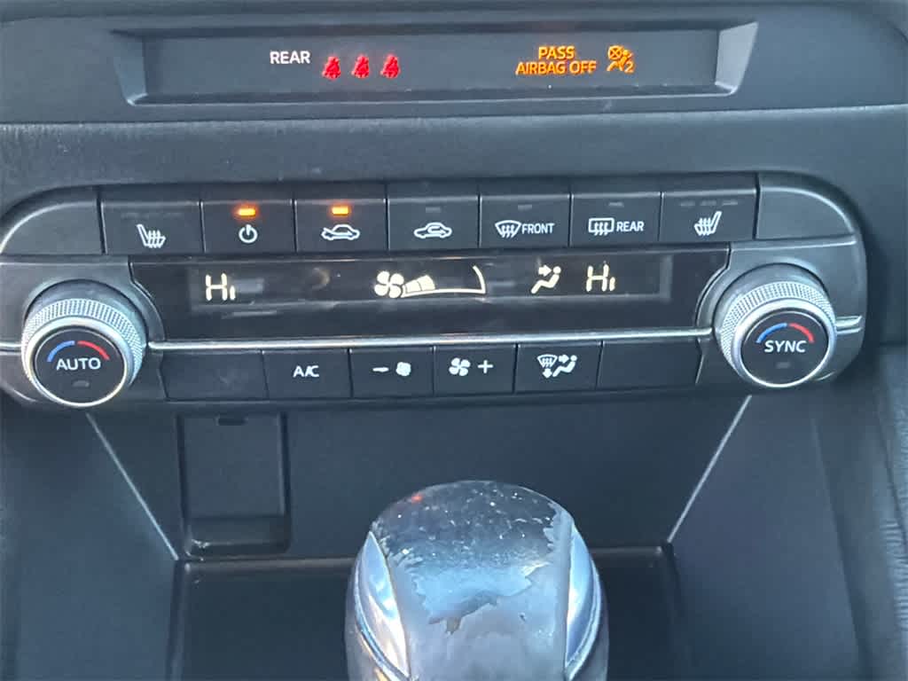 2023 Mazda Mazda CX-5 2.5 S Select Package