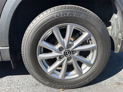 2023 Mazda Mazda CX-5 2.5 S Select Package