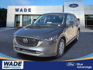 2023 Mazda Mazda CX-5 2.5 S Select Package