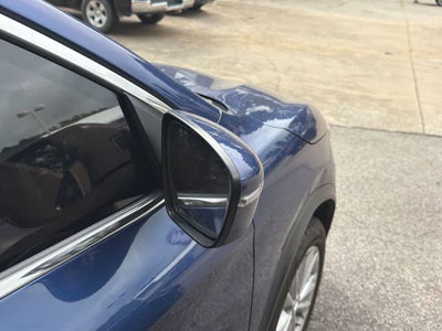 2019 Nissan Rogue Sport SV