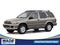 2003 Nissan Pathfinder LE