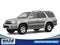 2002 Toyota 4Runner SR5