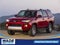 2016 Toyota 4Runner Trail Premium