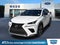 2021 Lexus NX F SPORT