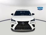 2021 Lexus NX F SPORT