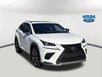 2021 Lexus NX F SPORT