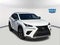 2021 Lexus NX F SPORT