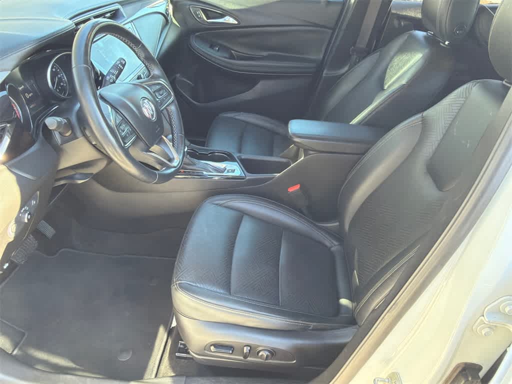 2022 Buick Encore GX Essence