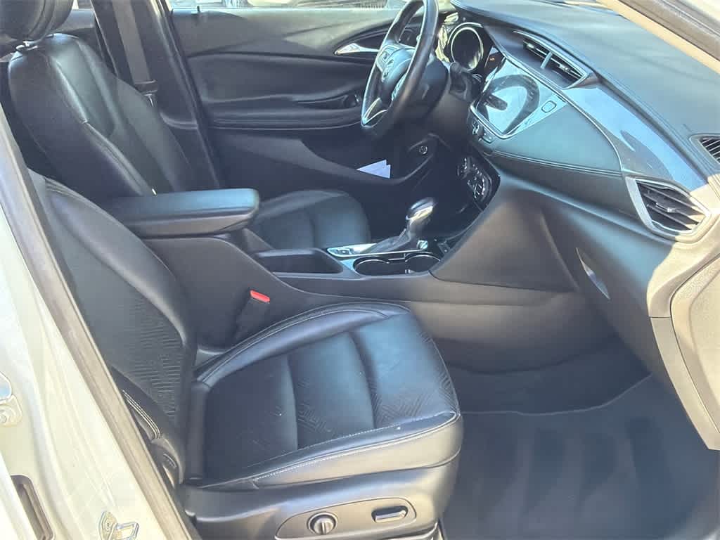 2022 Buick Encore GX Essence