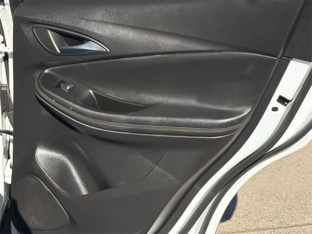 2022 Buick Encore GX Essence