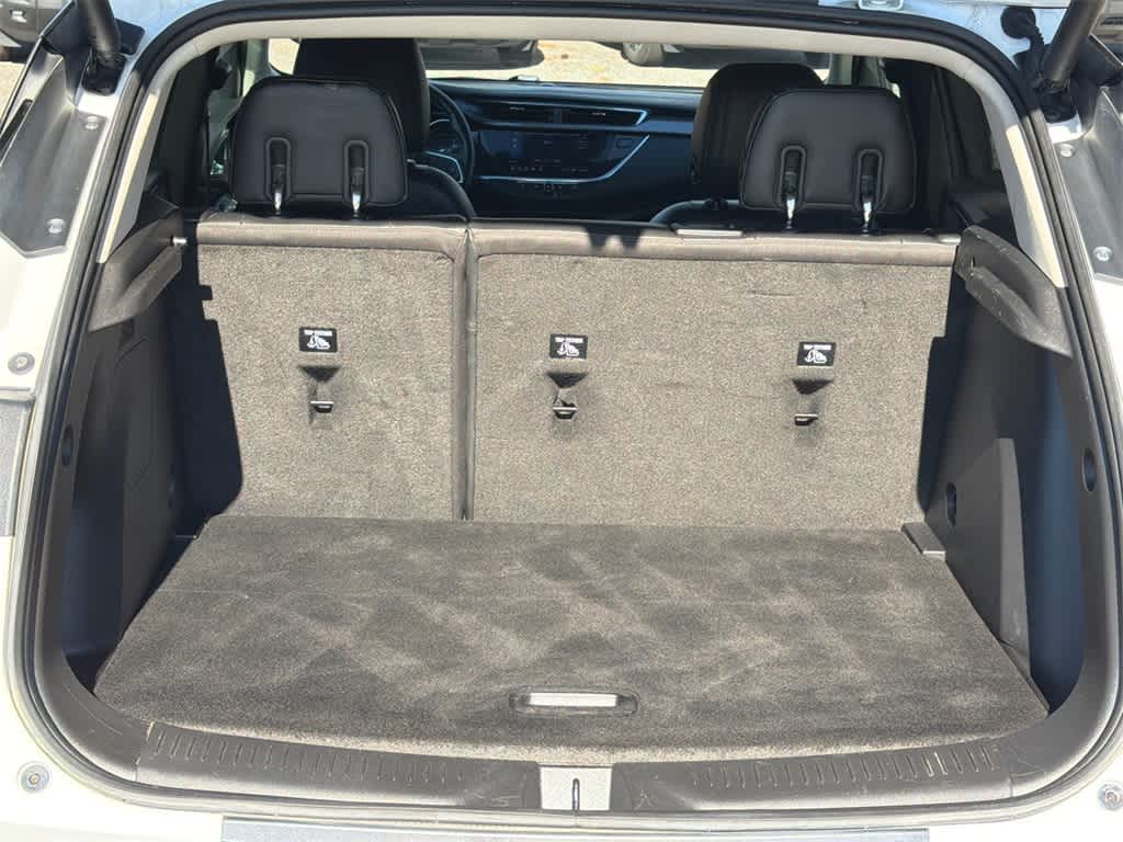 2022 Buick Encore GX Essence