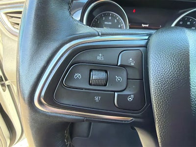 2022 Buick Encore GX Essence