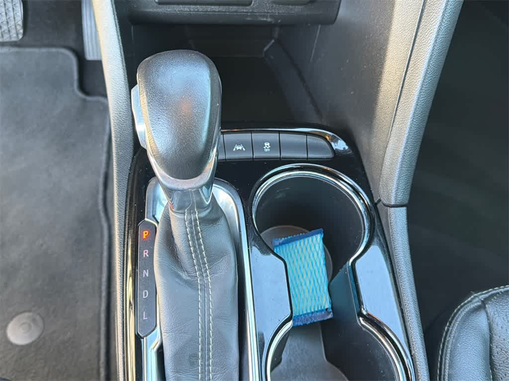 2022 Buick Encore GX Essence