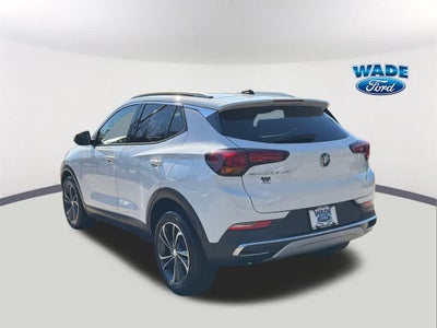 2022 Buick Encore GX Essence