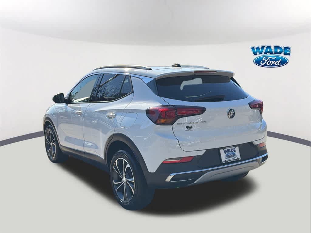 2022 Buick Encore GX Essence