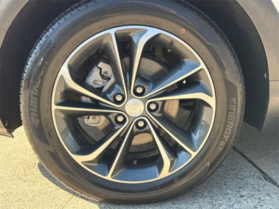 2022 Buick Encore GX Essence