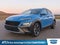 2022 Hyundai Kona SE