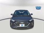 2017 Hyundai Ioniq Hybrid SEL