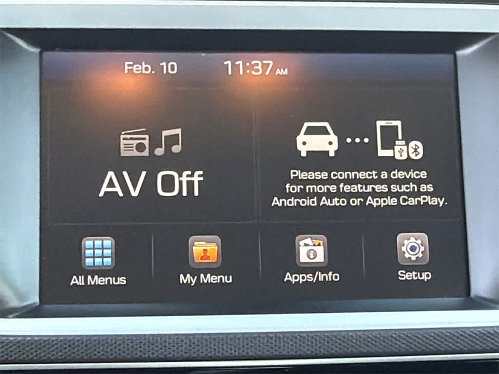 2017 Hyundai Ioniq Hybrid SEL