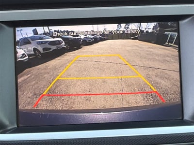 2017 Hyundai Ioniq Hybrid SEL