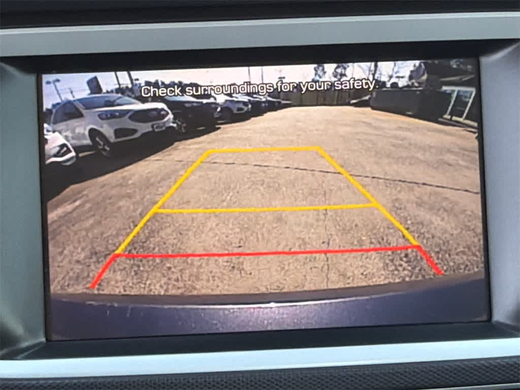 2017 Hyundai Ioniq Hybrid SEL