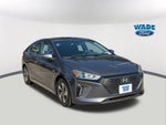 2017 Hyundai Ioniq Hybrid SEL
