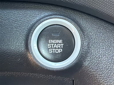 2017 Hyundai Ioniq Hybrid SEL