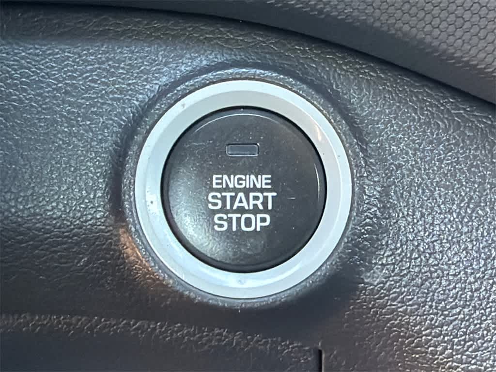 2017 Hyundai Ioniq Hybrid SEL