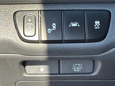 2017 Hyundai Ioniq Hybrid SEL