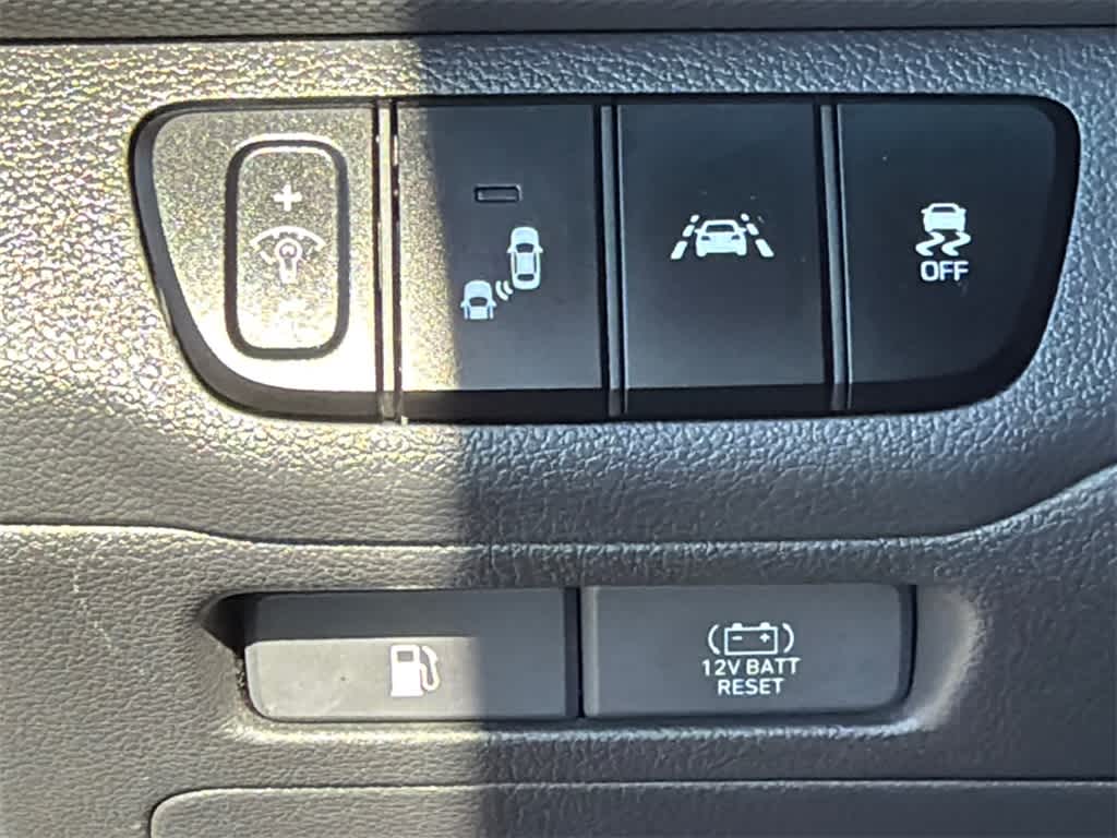 2017 Hyundai Ioniq Hybrid SEL