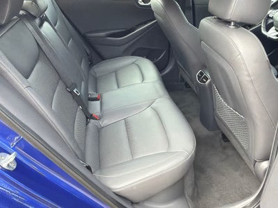 2019 Hyundai Ioniq Plug-In Hybrid Limited