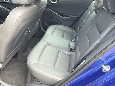 2019 Hyundai Ioniq Plug-In Hybrid Limited