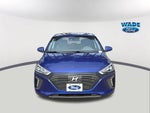 2019 Hyundai Ioniq Plug-In Hybrid Limited