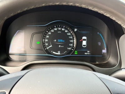 2019 Hyundai Ioniq Plug-In Hybrid Limited