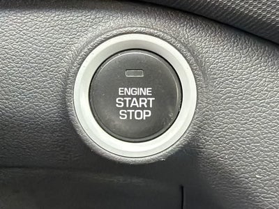 2019 Hyundai Ioniq Plug-In Hybrid Limited